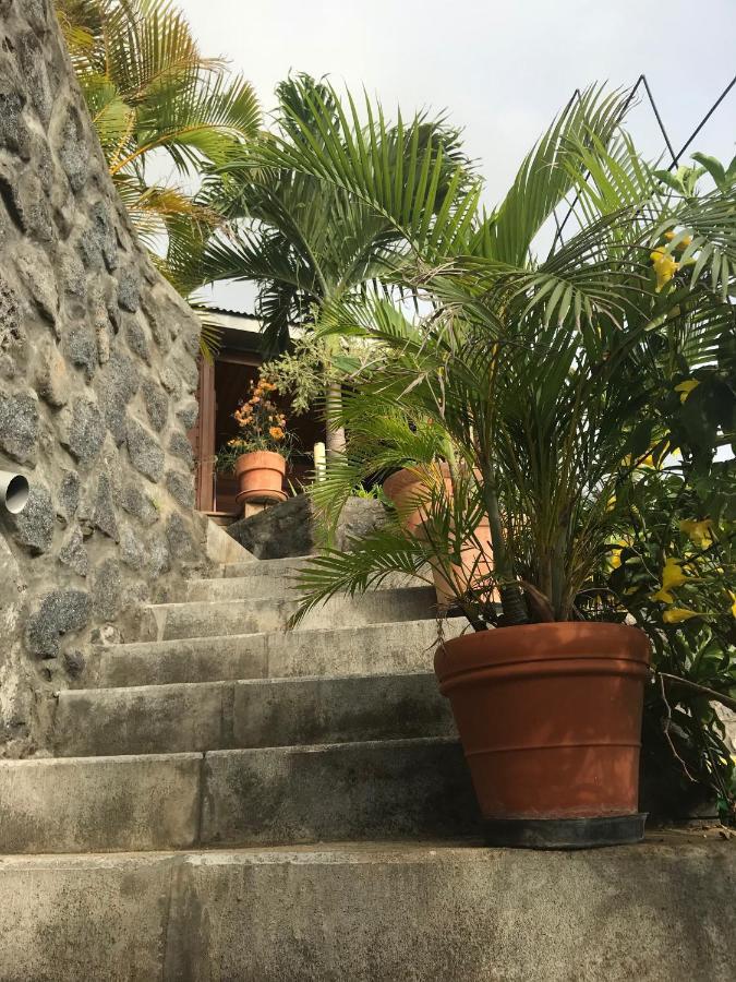 Villa Moai 974 Saint-Leu Bagian luar foto